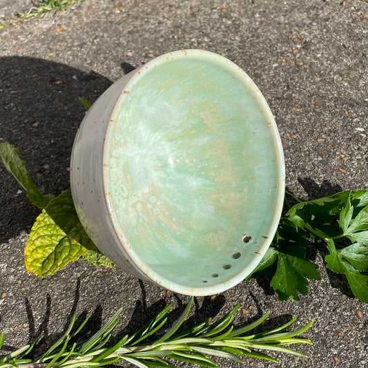 Krydderurte-stripper