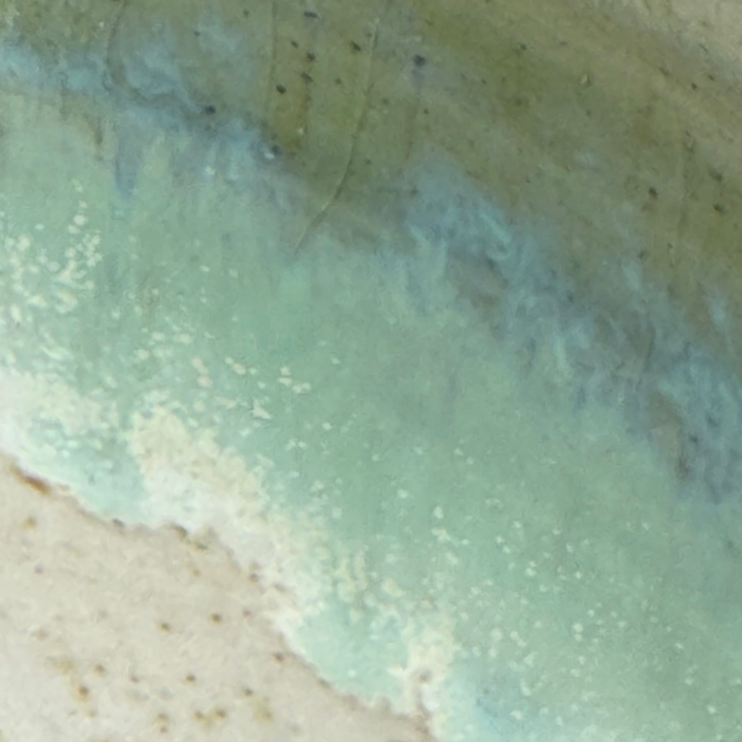 #5 Garn- og strikkeskål (XL)