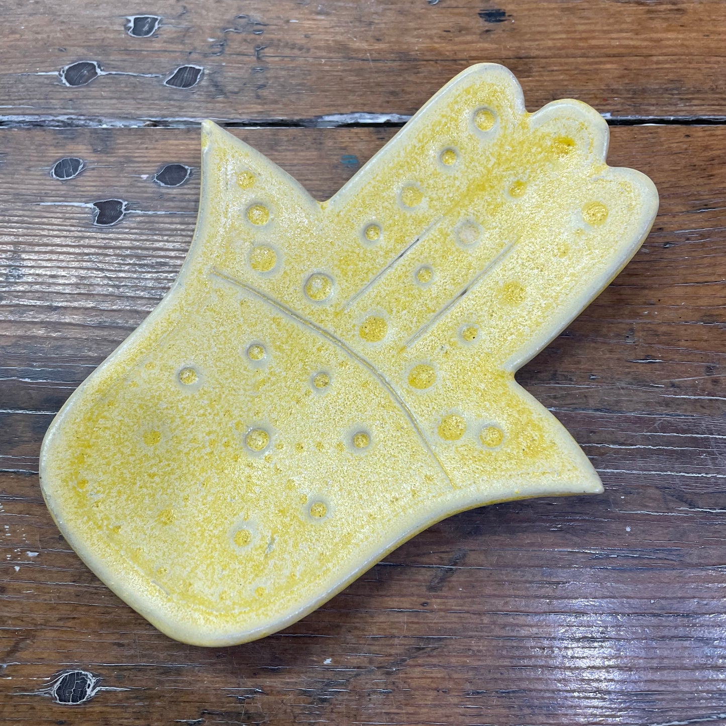 Hamsa Hånd
