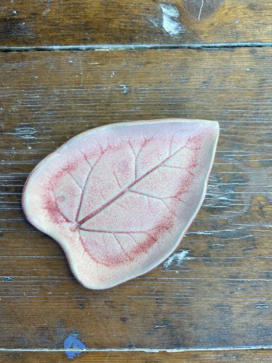 Bladfad til eks. smykker eller lys