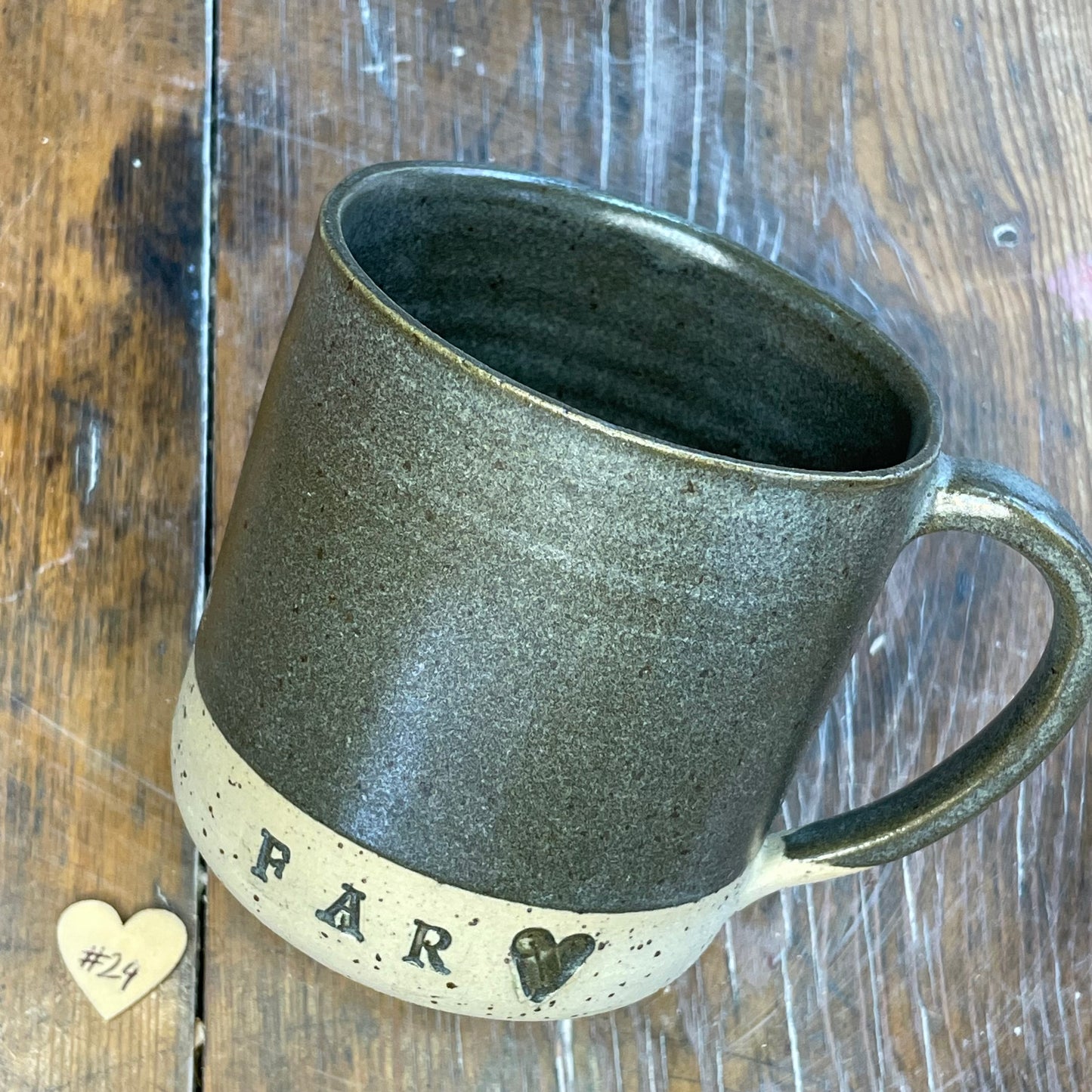 FAR kop