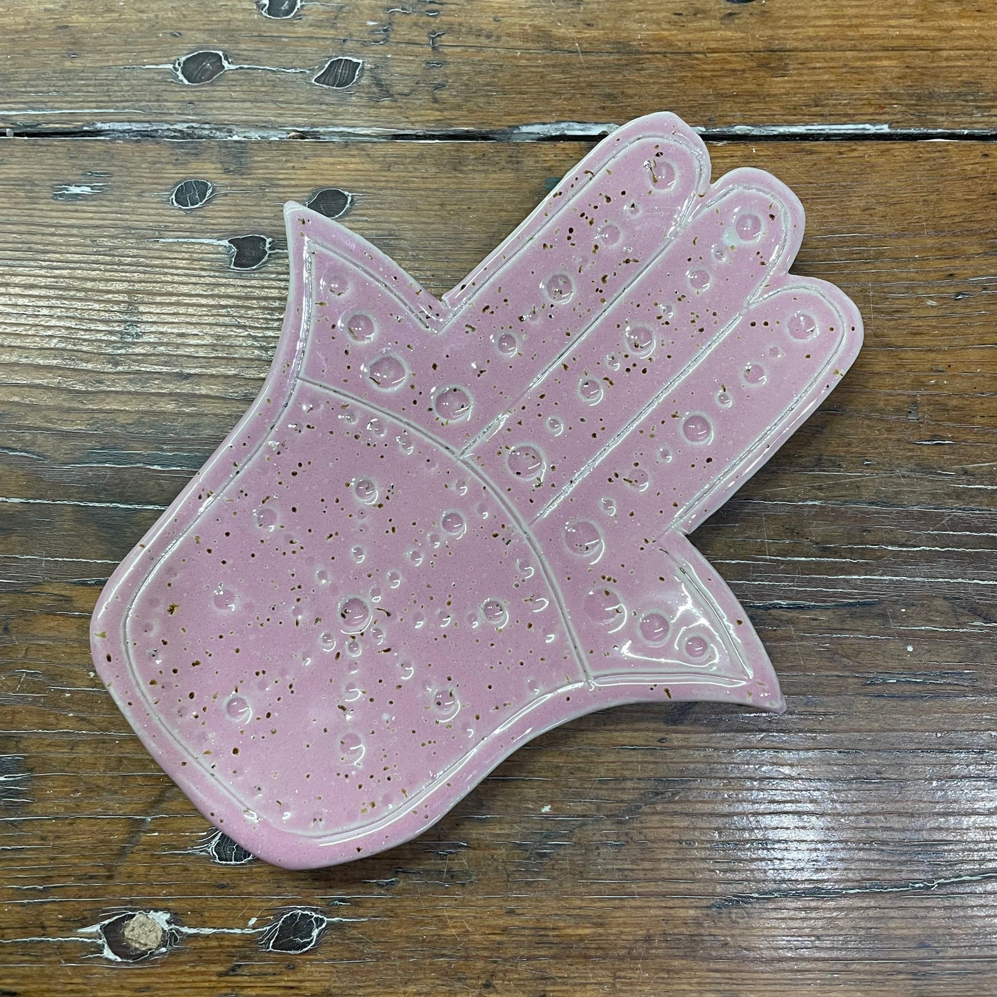 Hamsa Hånd