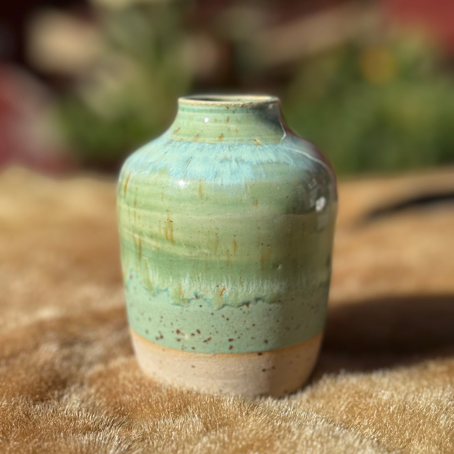 Vase (S) #17