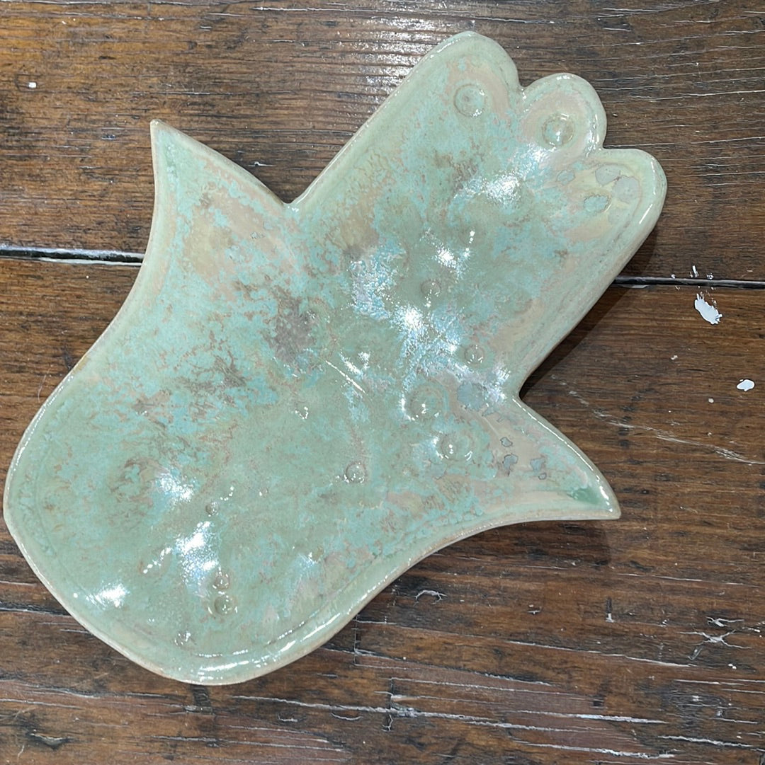 Hamsa Hånd