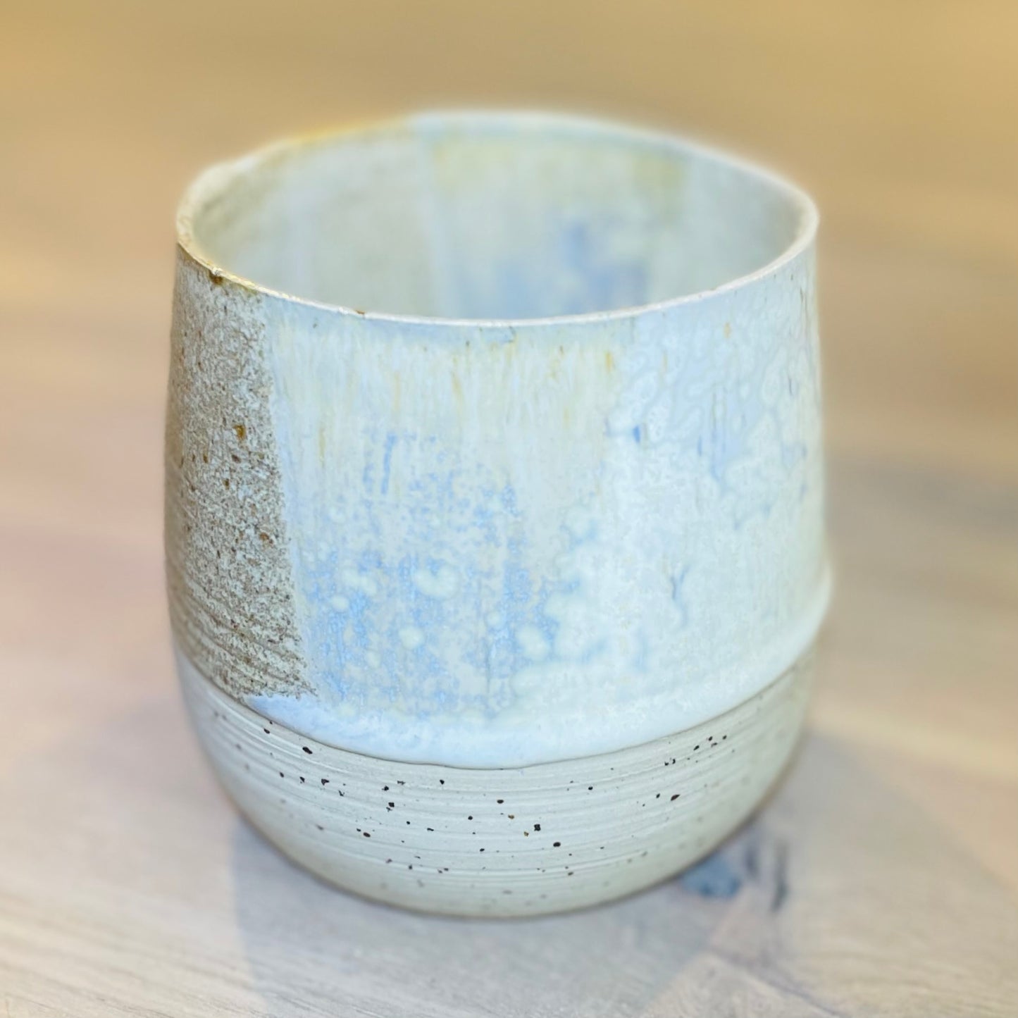 “Hygge” kæmpe kop (500 ml)