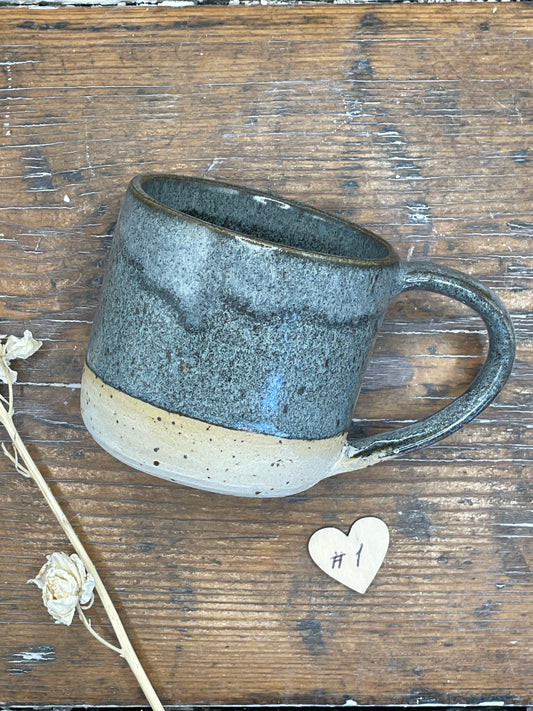 Espressokop (100 ml)