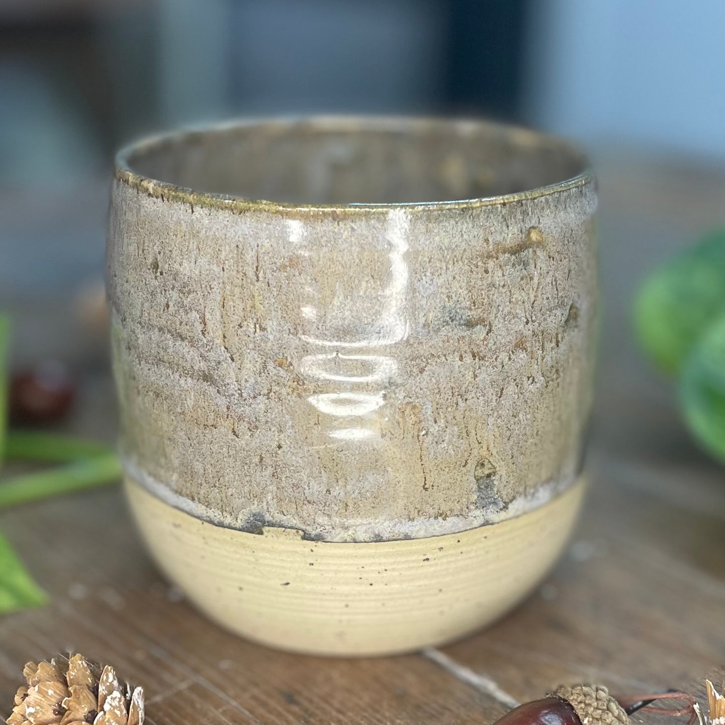 “Choko” kæmpe kop (500 ml)