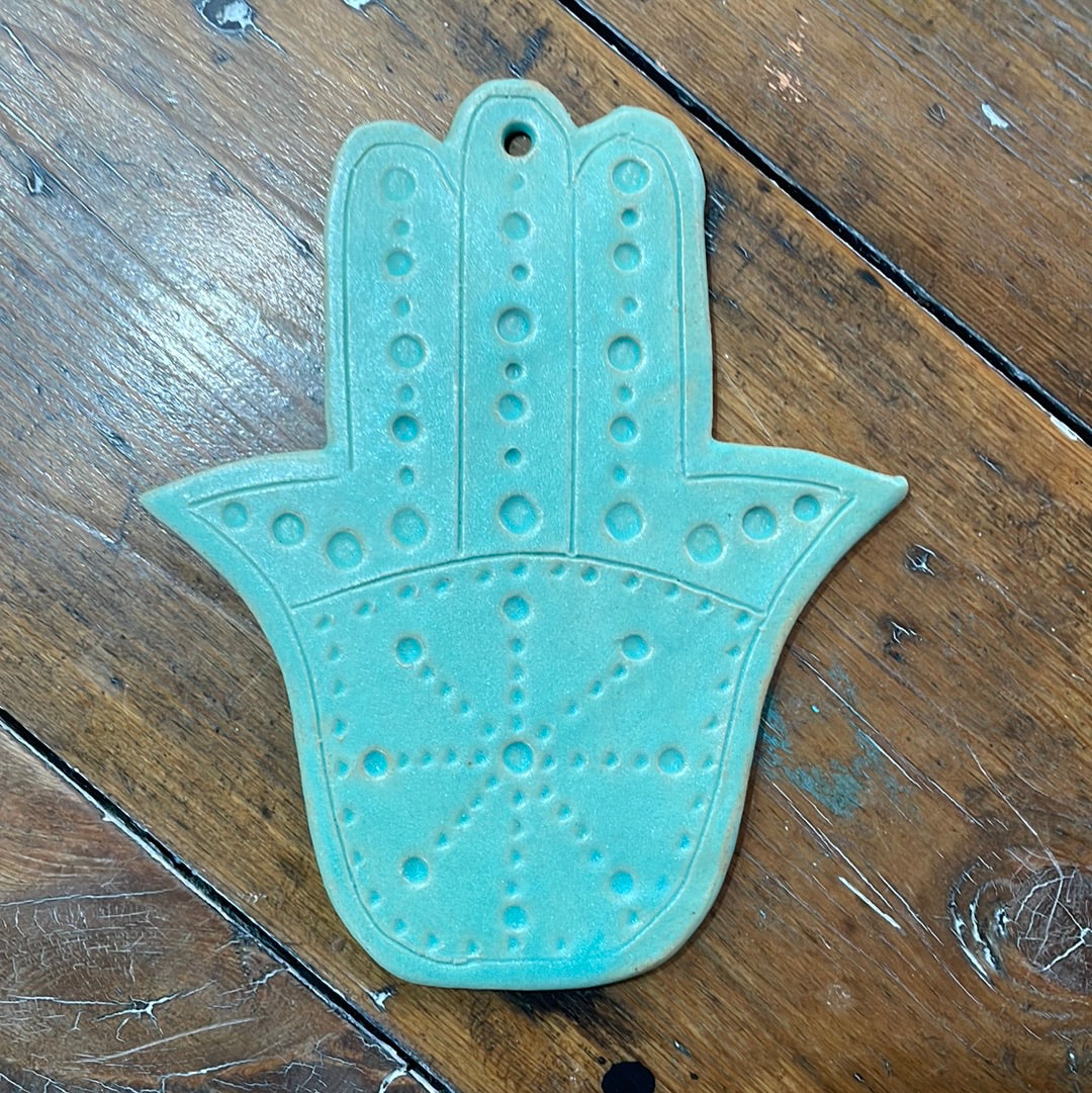 Hamsa Hånd ophæng