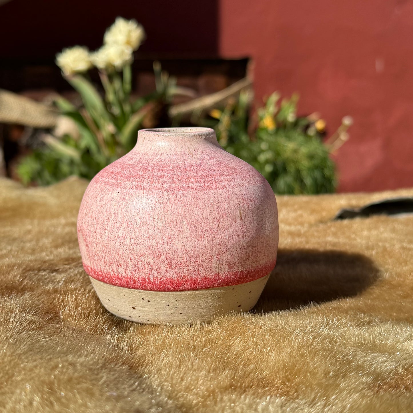 Vase (S) #19