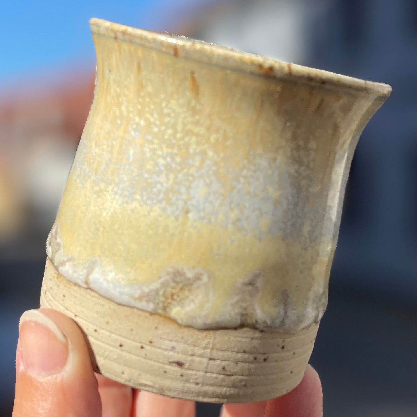 Vase #9