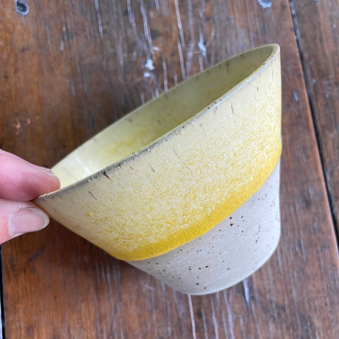 Snack skål