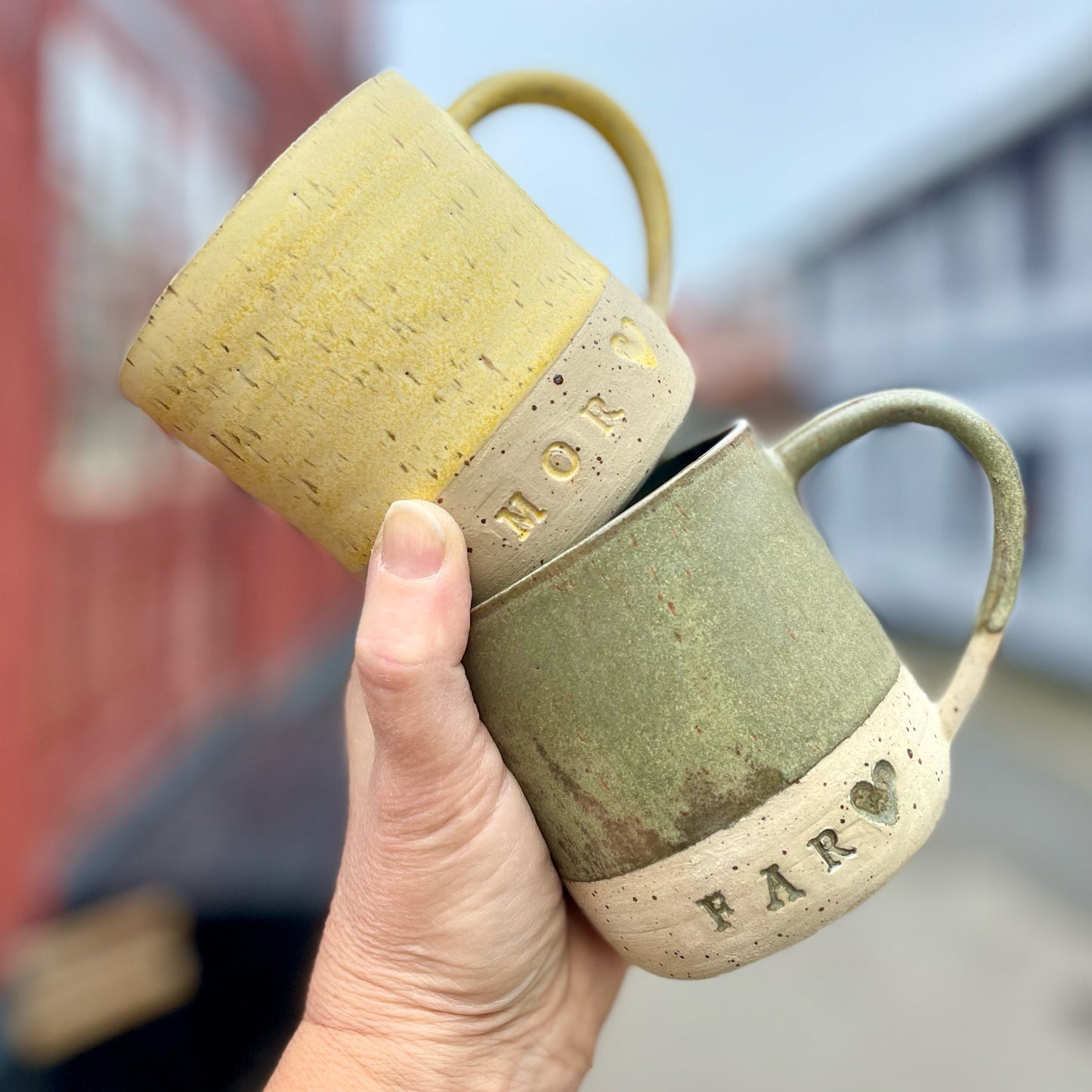 FAR krus