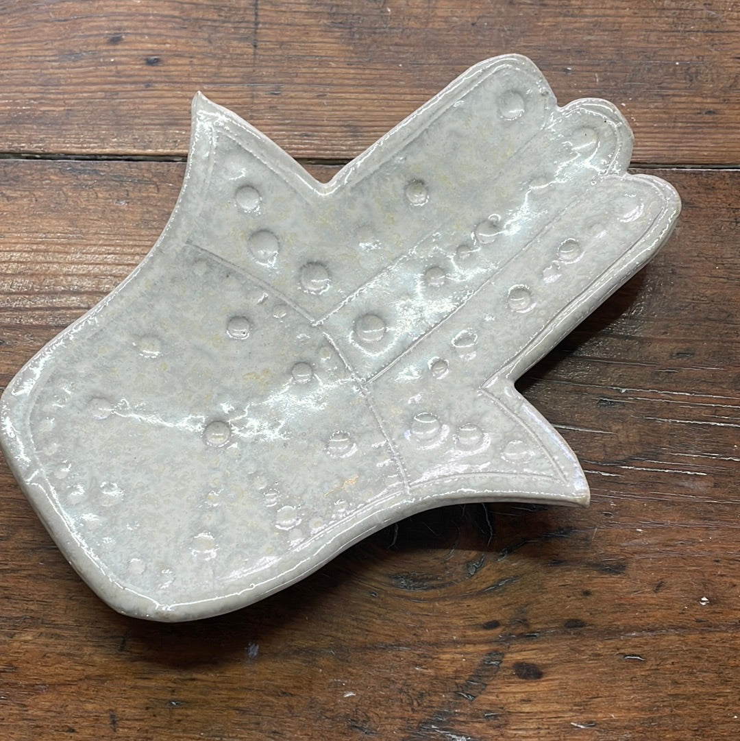 Hamsa Hånd