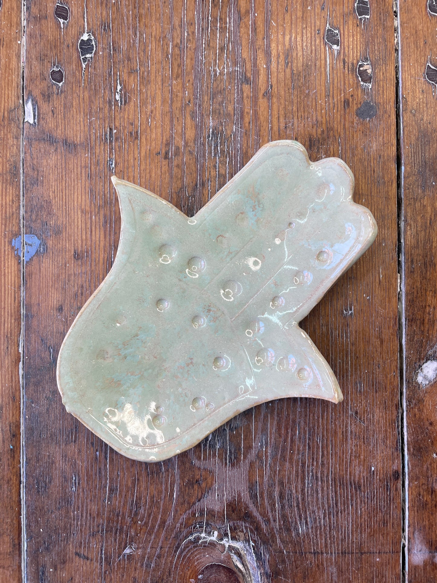 Hamsa Hånd