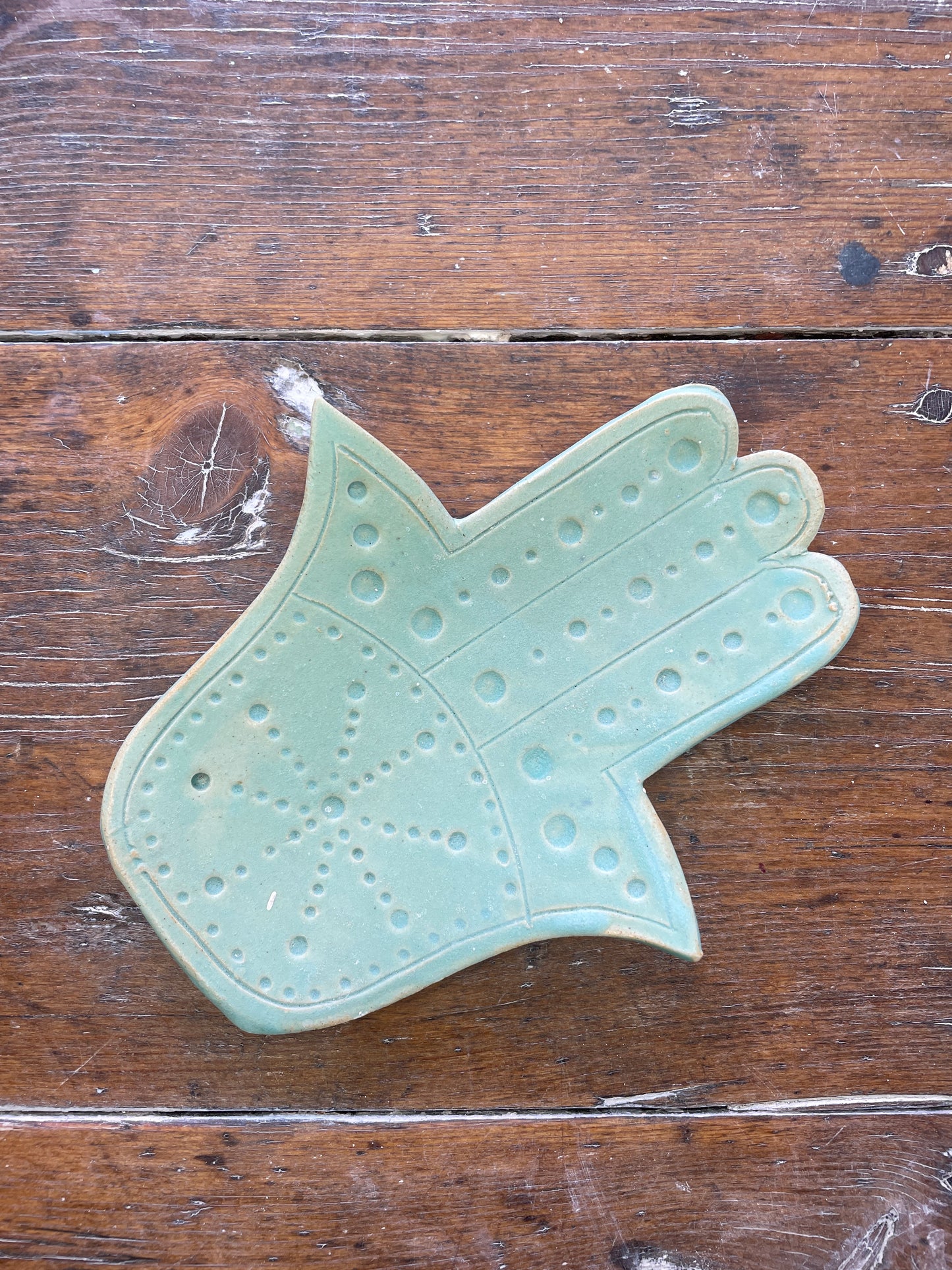 Hamsa Hånd