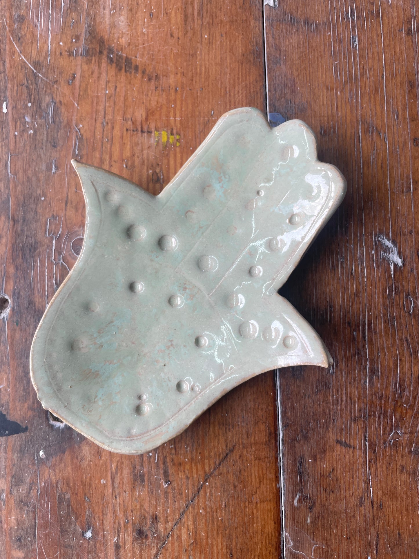 Hamsa Hånd