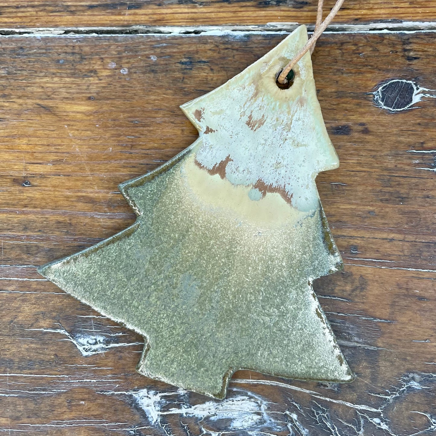Juleophæng
