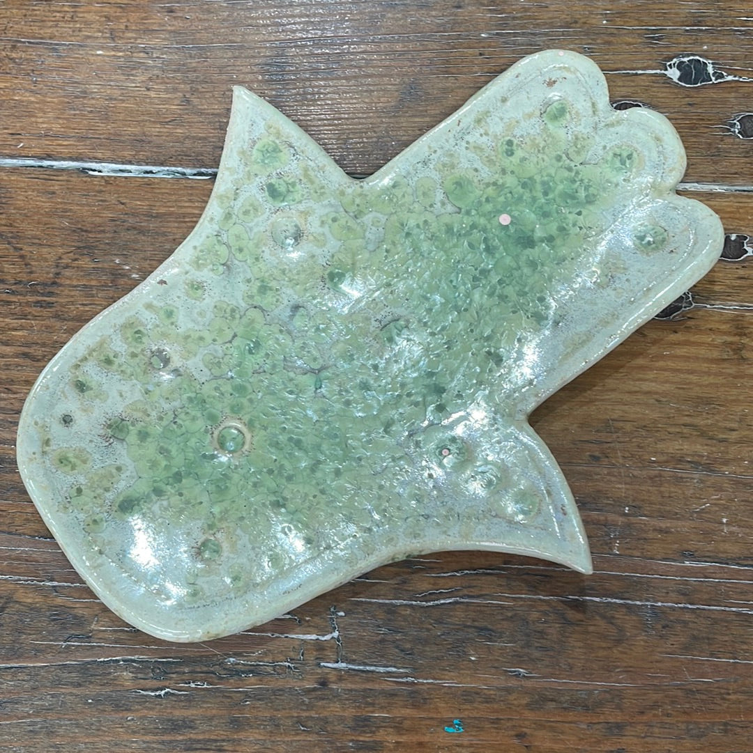 Hamsa Hånd