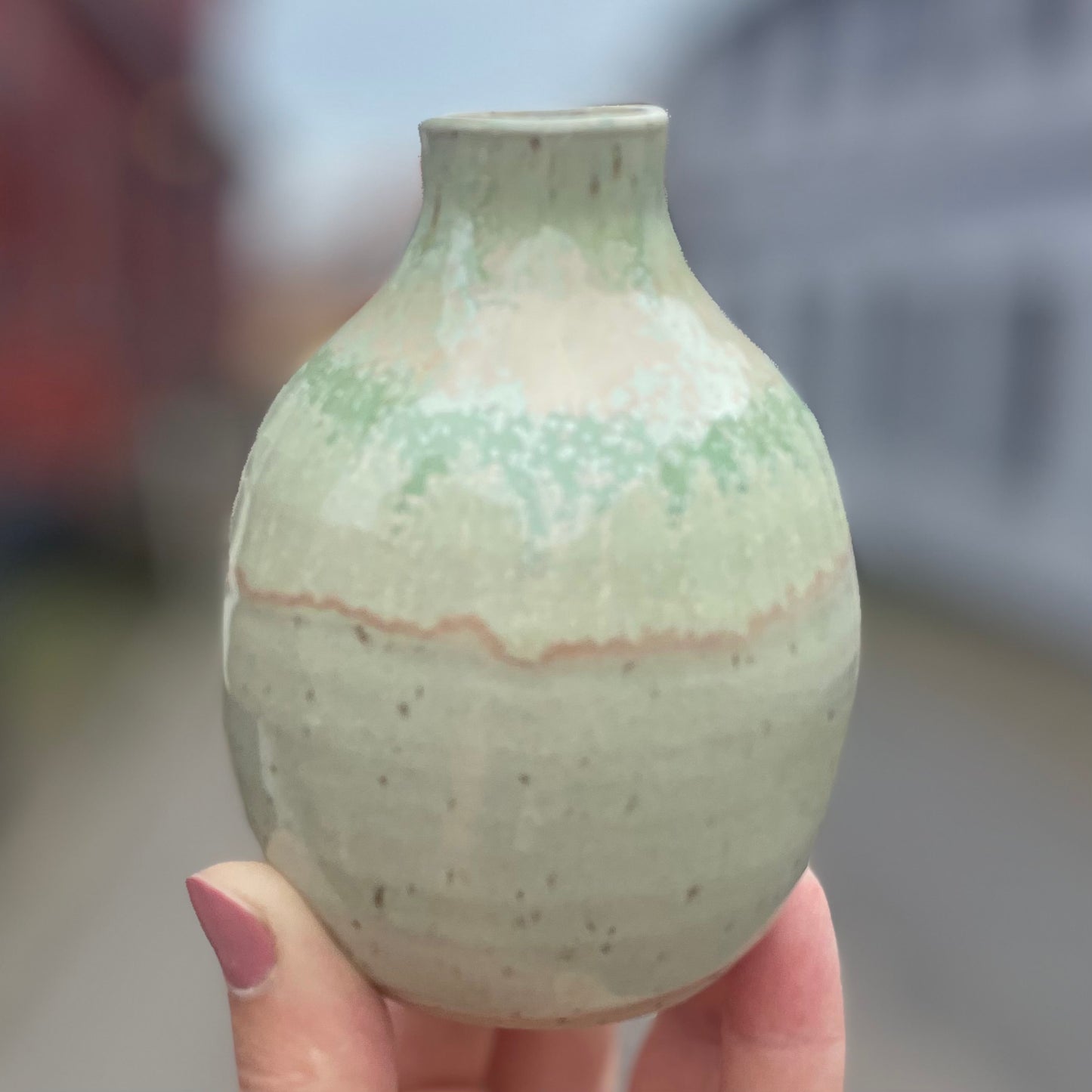 Vase #10