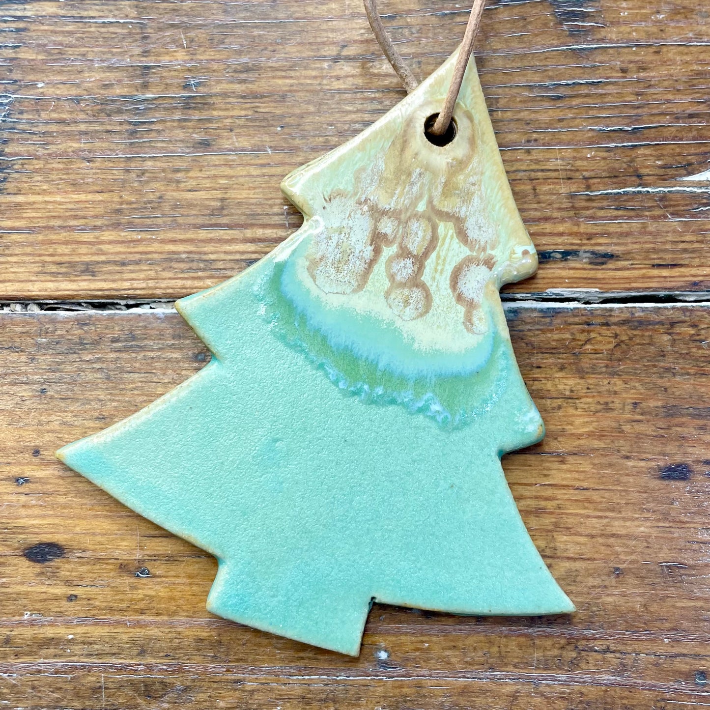 Juleophæng
