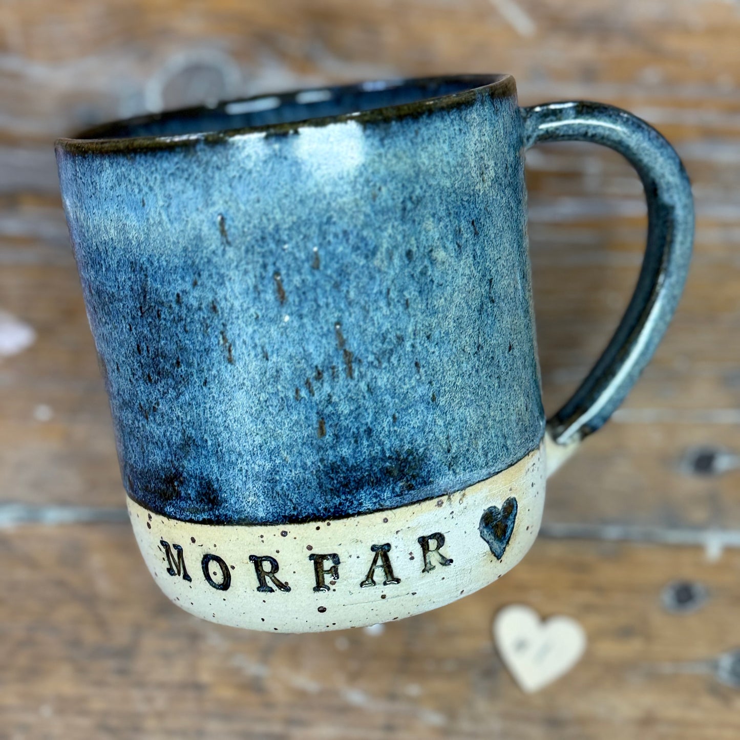 MORMOR, MORFAR, FARMOR, FARFAR KRUS