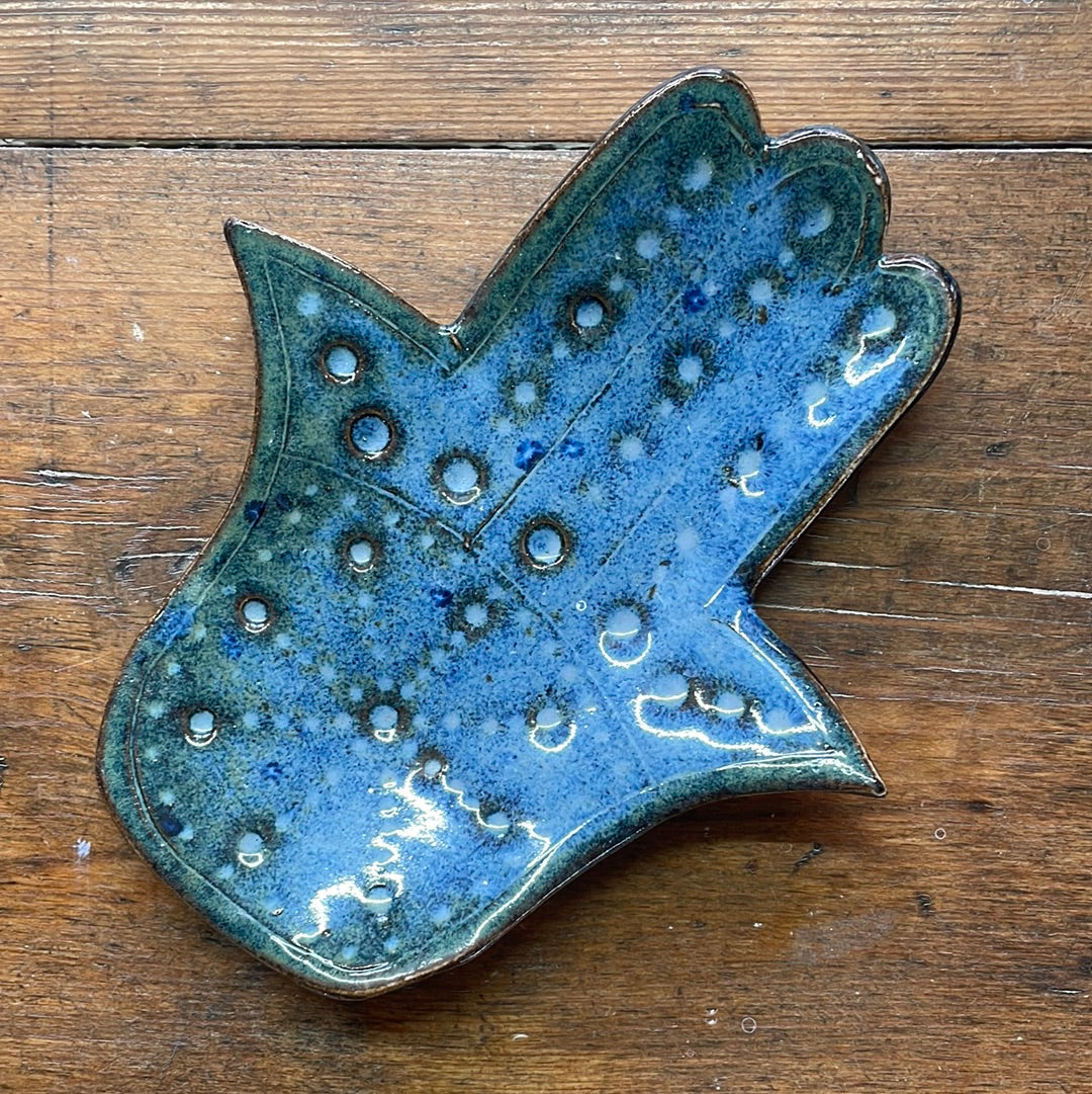 Hamsa Hånd