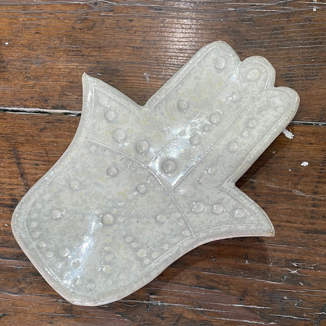 Hamsa Hånd