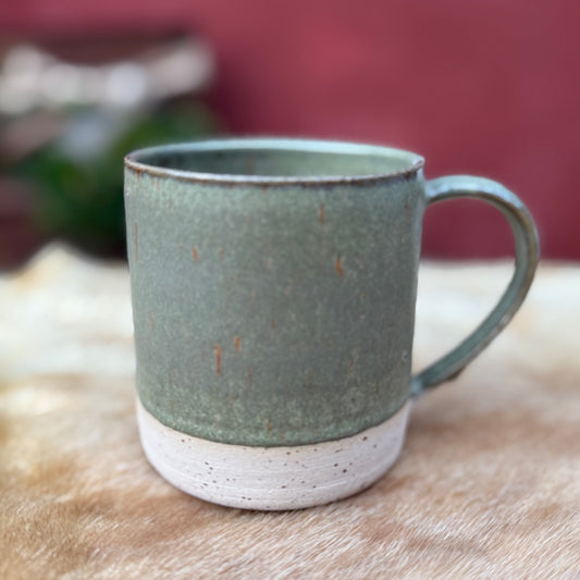 Krus (300 ml) med hank