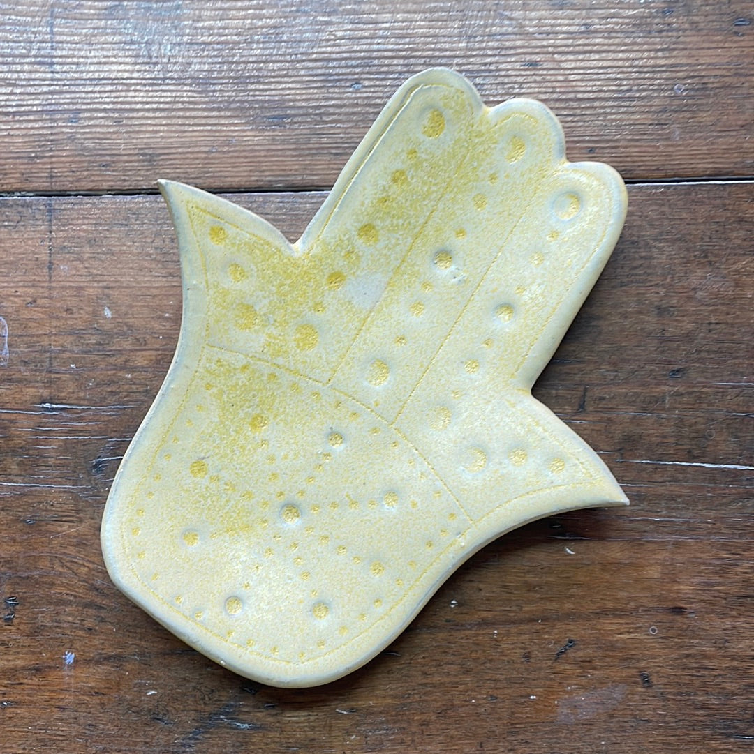 Hamsa Hånd