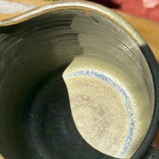 Kande “Mosgrøn”