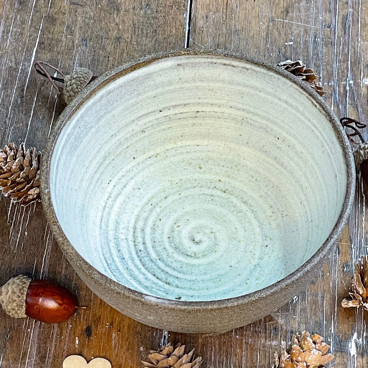 Skål “earth” (M)