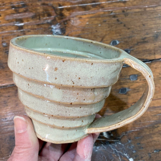 Byg din egen kop - Ler og bobler - Tor 22. jan 2026