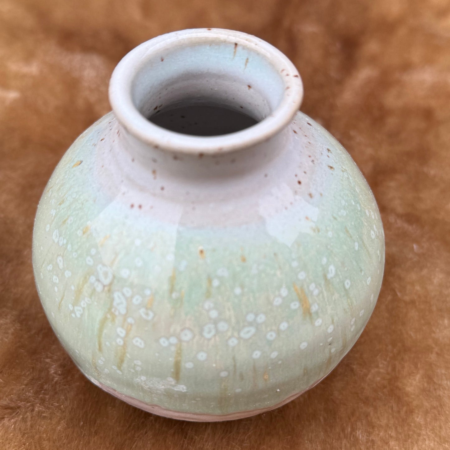 Vase (S) #10