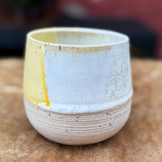 Hygge krus (L) (ca. 400 ml)