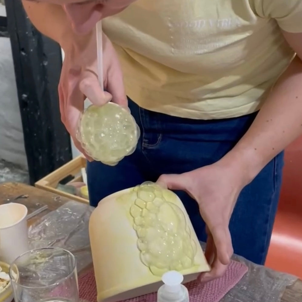 LEG MED SÆBEBOBLER (Tor. 15. januar 2026)