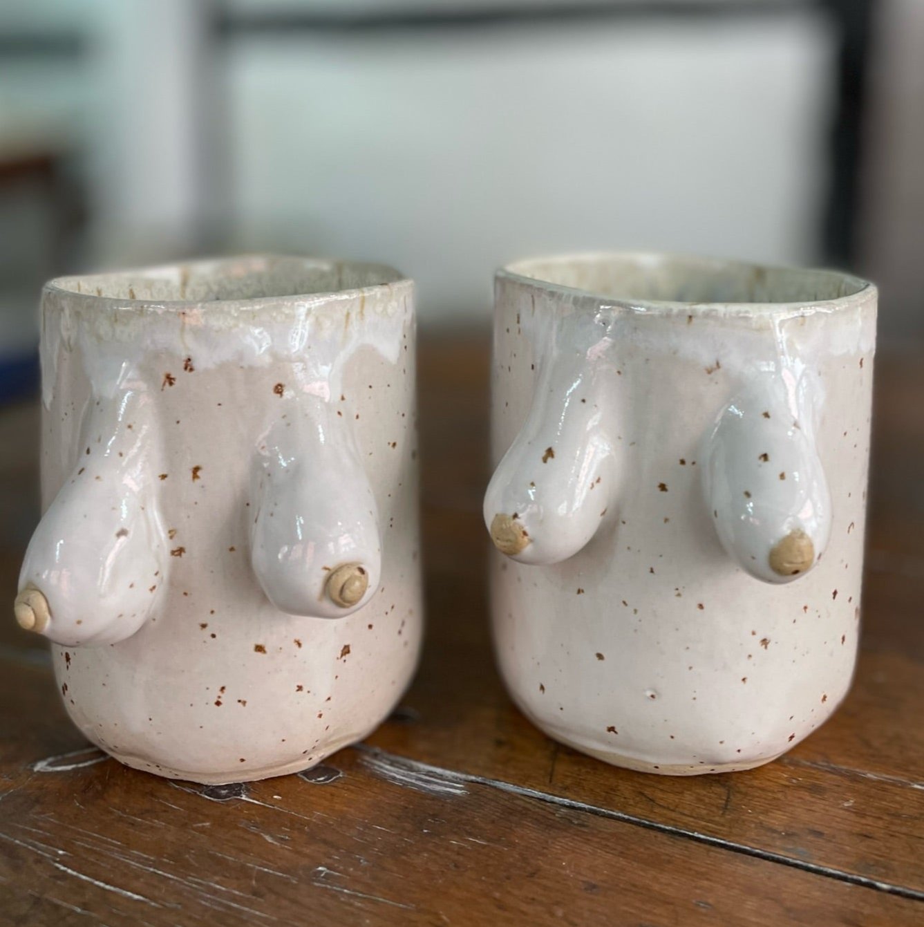 Byg din egen kop - Ler og bobler - Tor 22. jan 2026