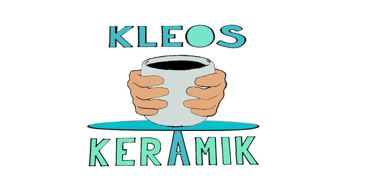 KLeos Keramik logo