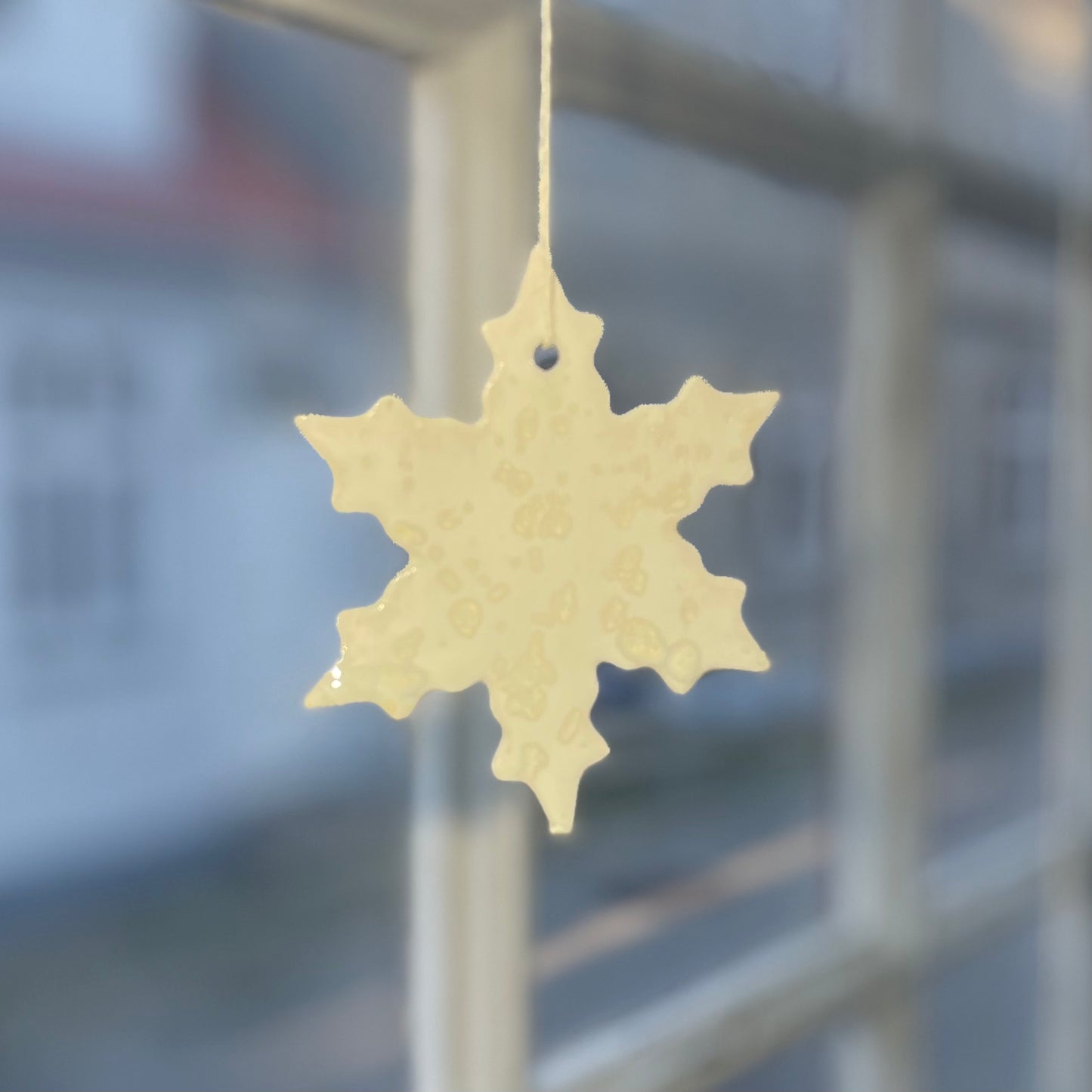 Juleophæng