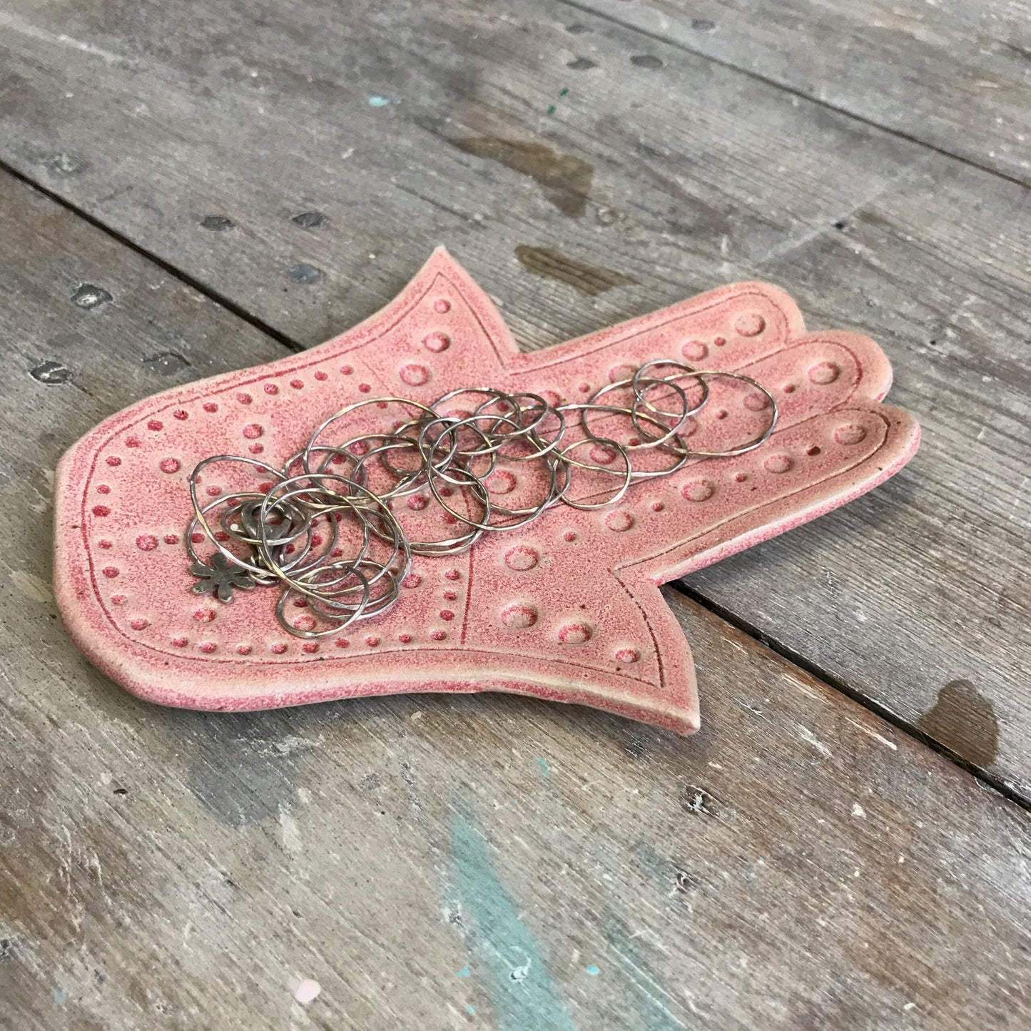 Hamsa Hånd