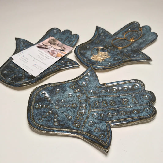 Hamsa Hånd