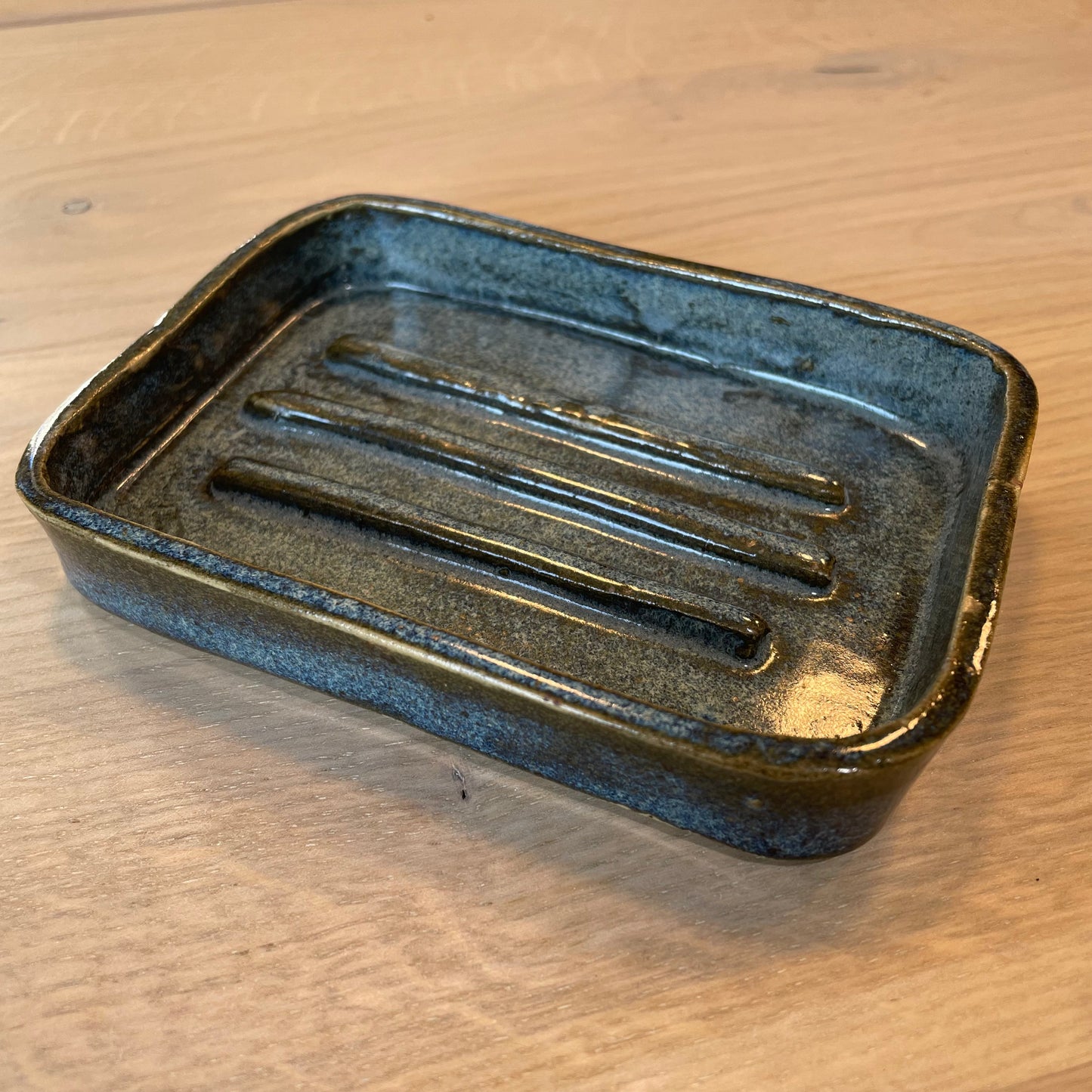 Sæbeskål