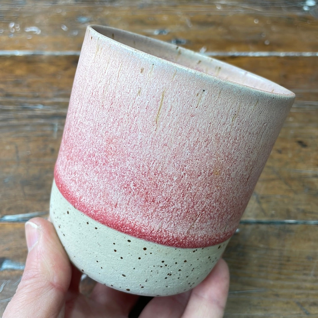 Kaffekop (225 ml) m/u hank