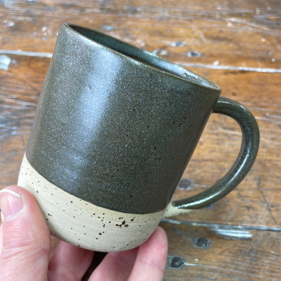 Kaffekop (225 ml) m/u hank