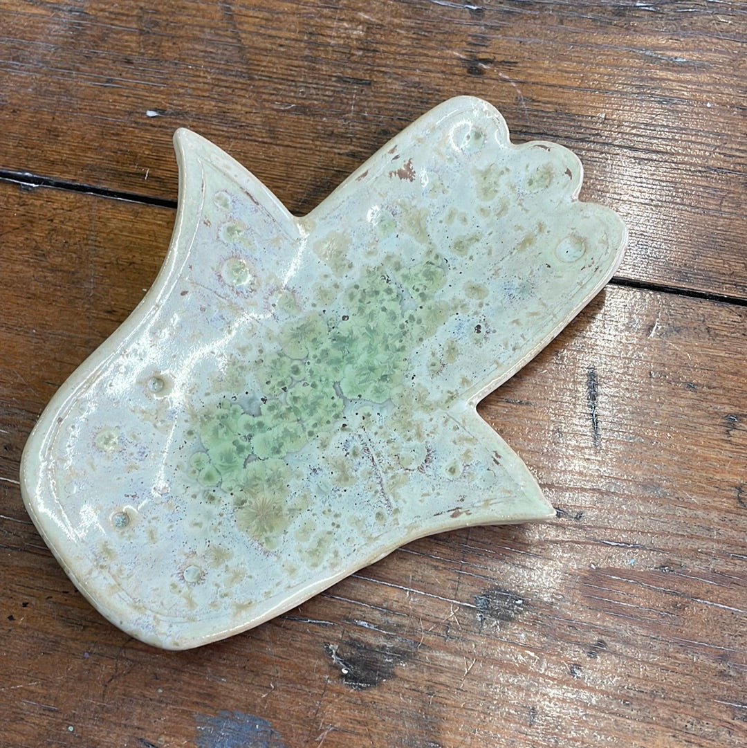 Hamsa Hånd