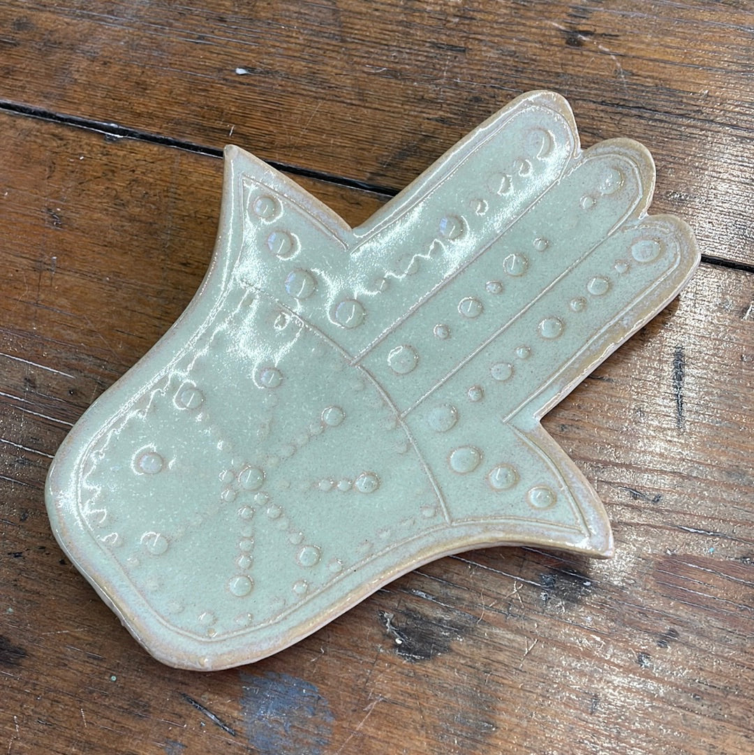 Hamsa Hånd