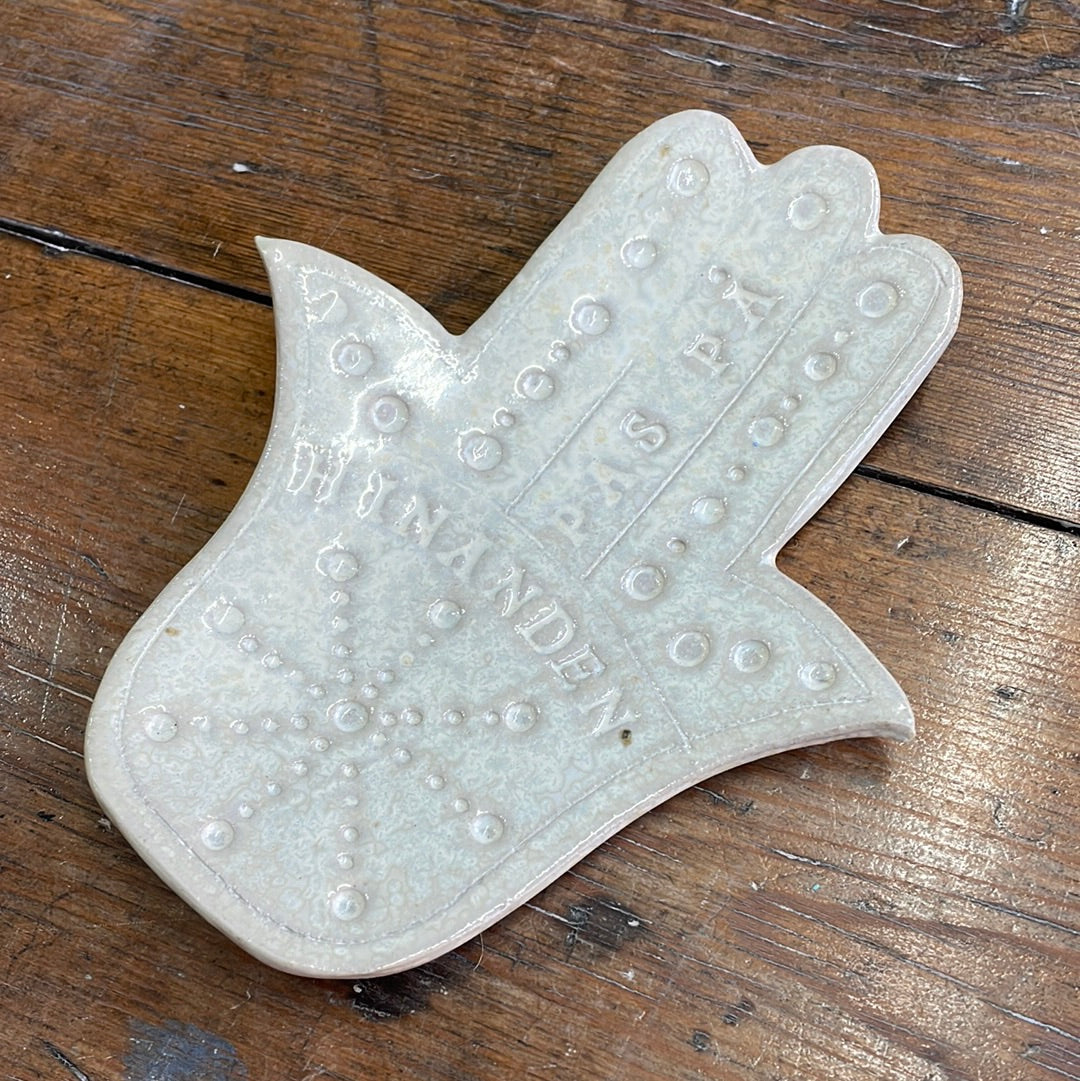 Hamsa Hånd