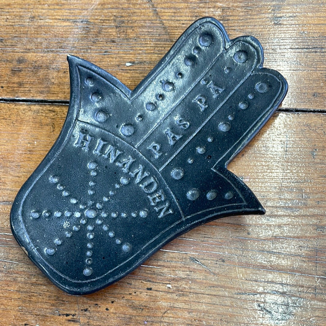 Hamsa Hånd