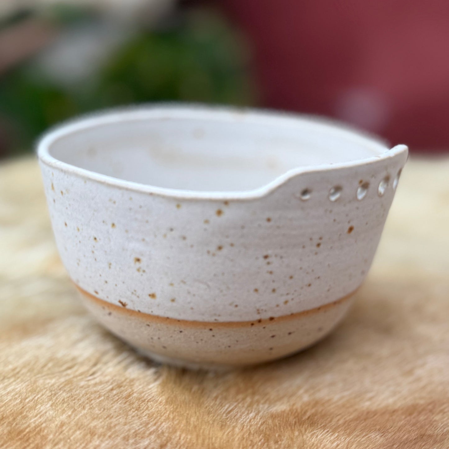 Krydderurte-stripper