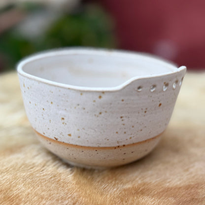 Krydderurte-stripper