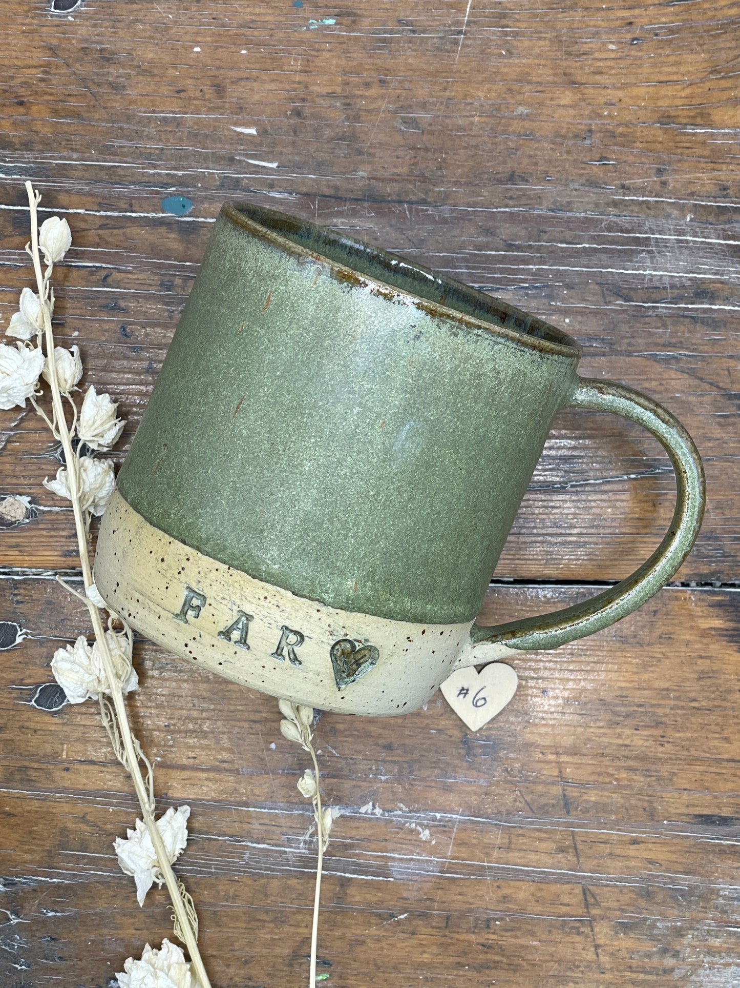 FAR krus